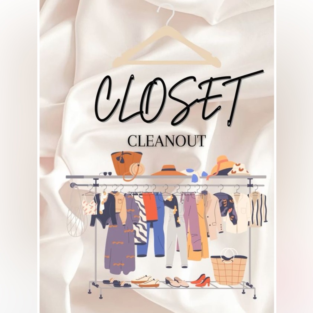 Stylish Clothing Collection